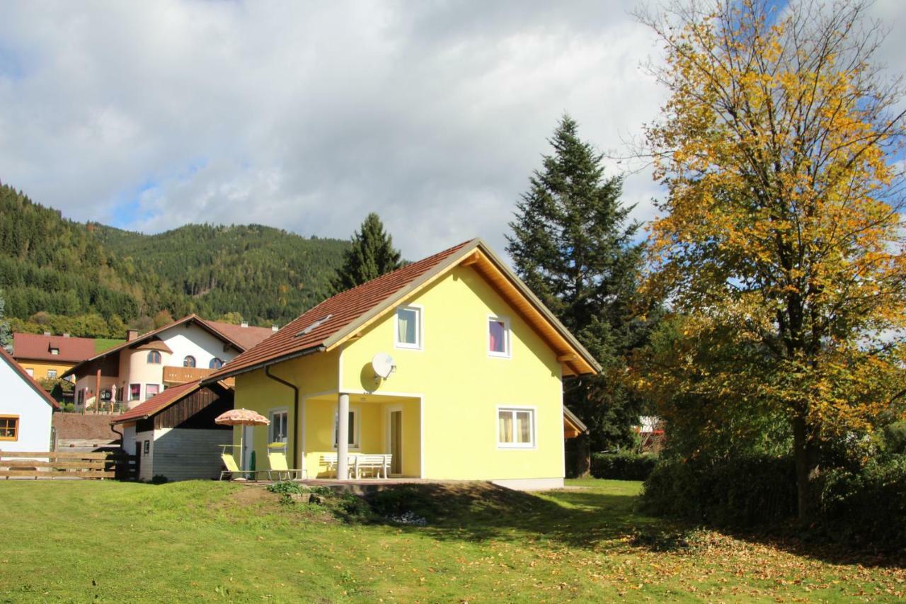 Narrenhaus Fohnsdorf Exterior foto
