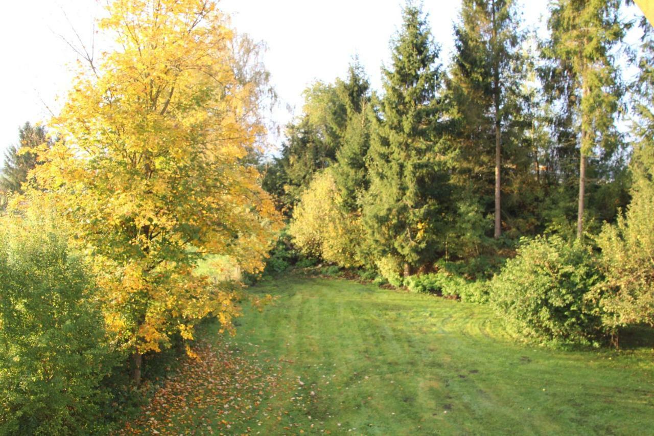 Narrenhaus Fohnsdorf Exterior foto