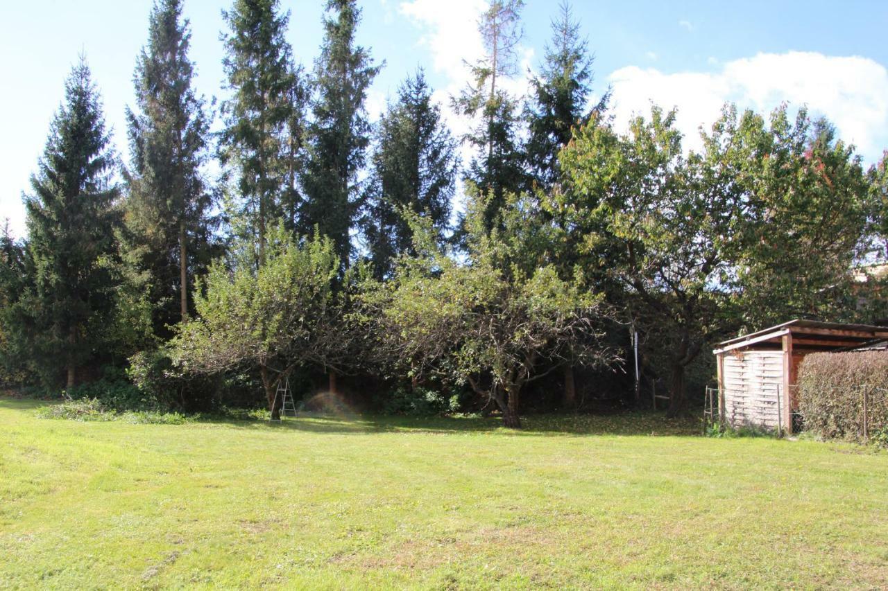 Narrenhaus Fohnsdorf Exterior foto